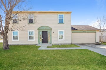 6002 Tybalt Dr Indianapolis, IN 46254